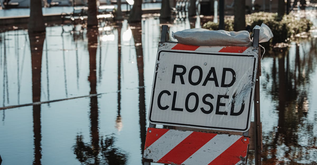 Flood damage repair service in Cottondale, this region